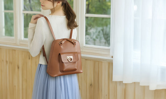 待望の2WAYリュック販売スタート