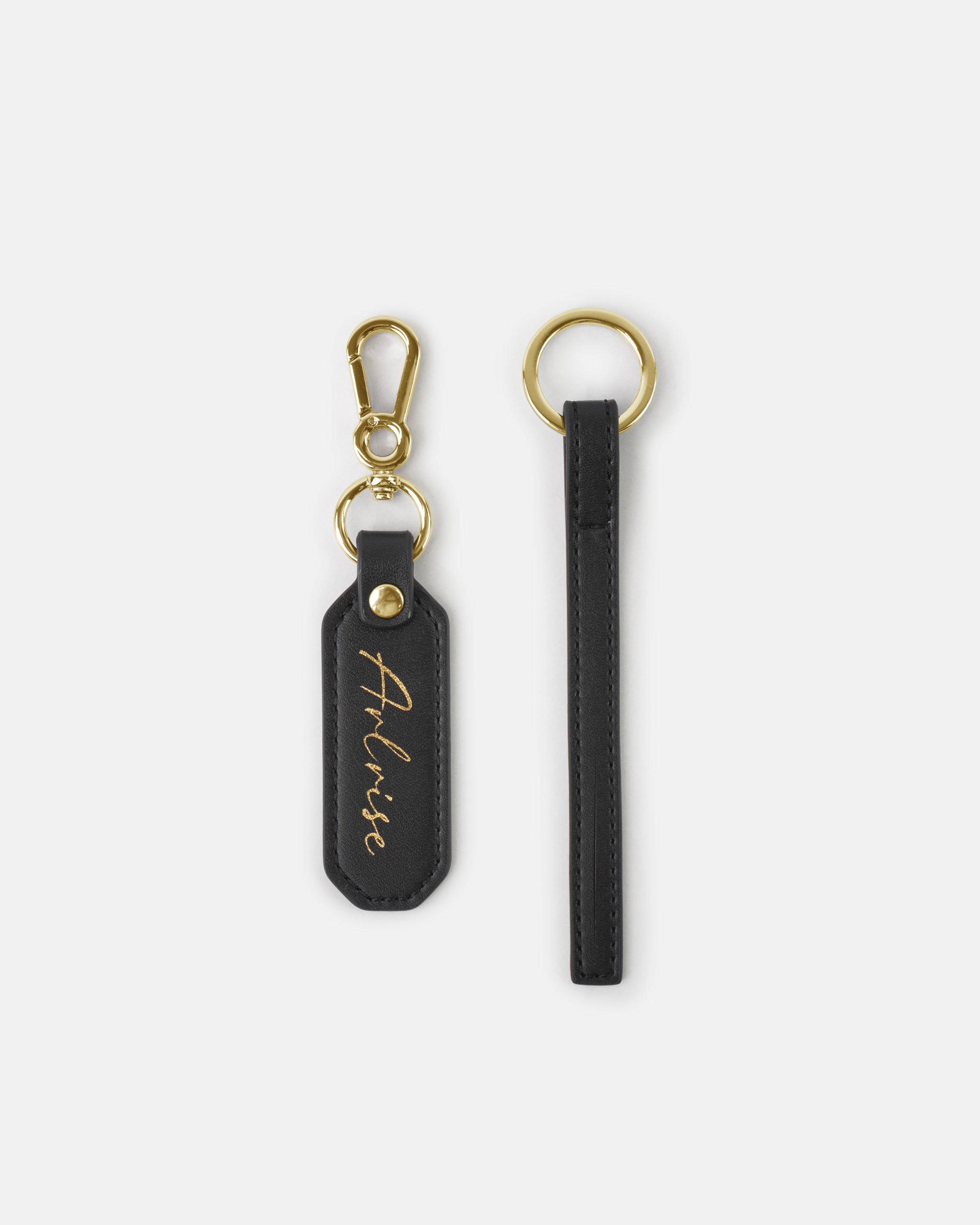 Apple key strap キーストラップ 可愛い 撥水 軽量 軽い 韓国 デザイン