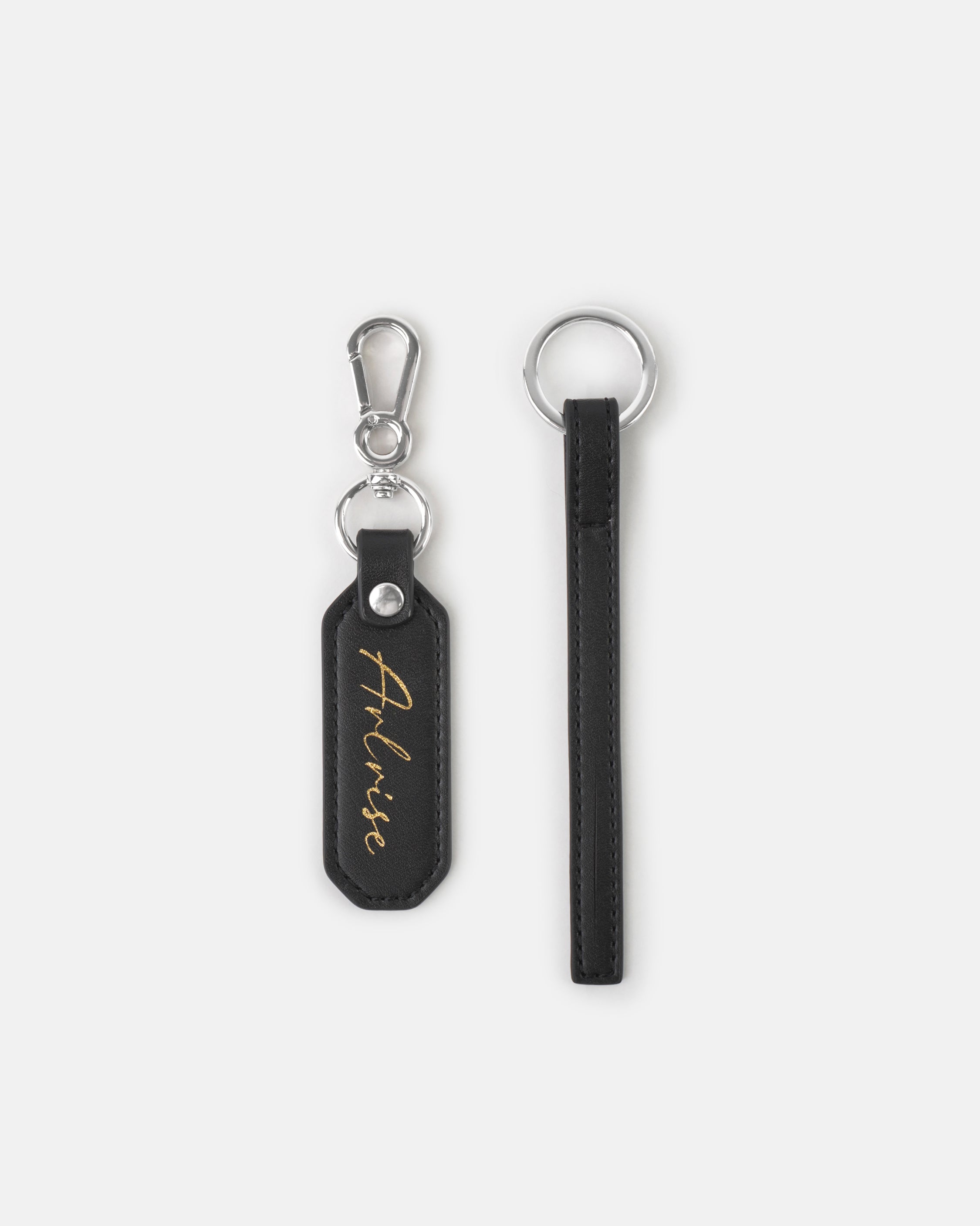 Apple key strap キーストラップ 可愛い 撥水 軽量 軽い 韓国 デザイン