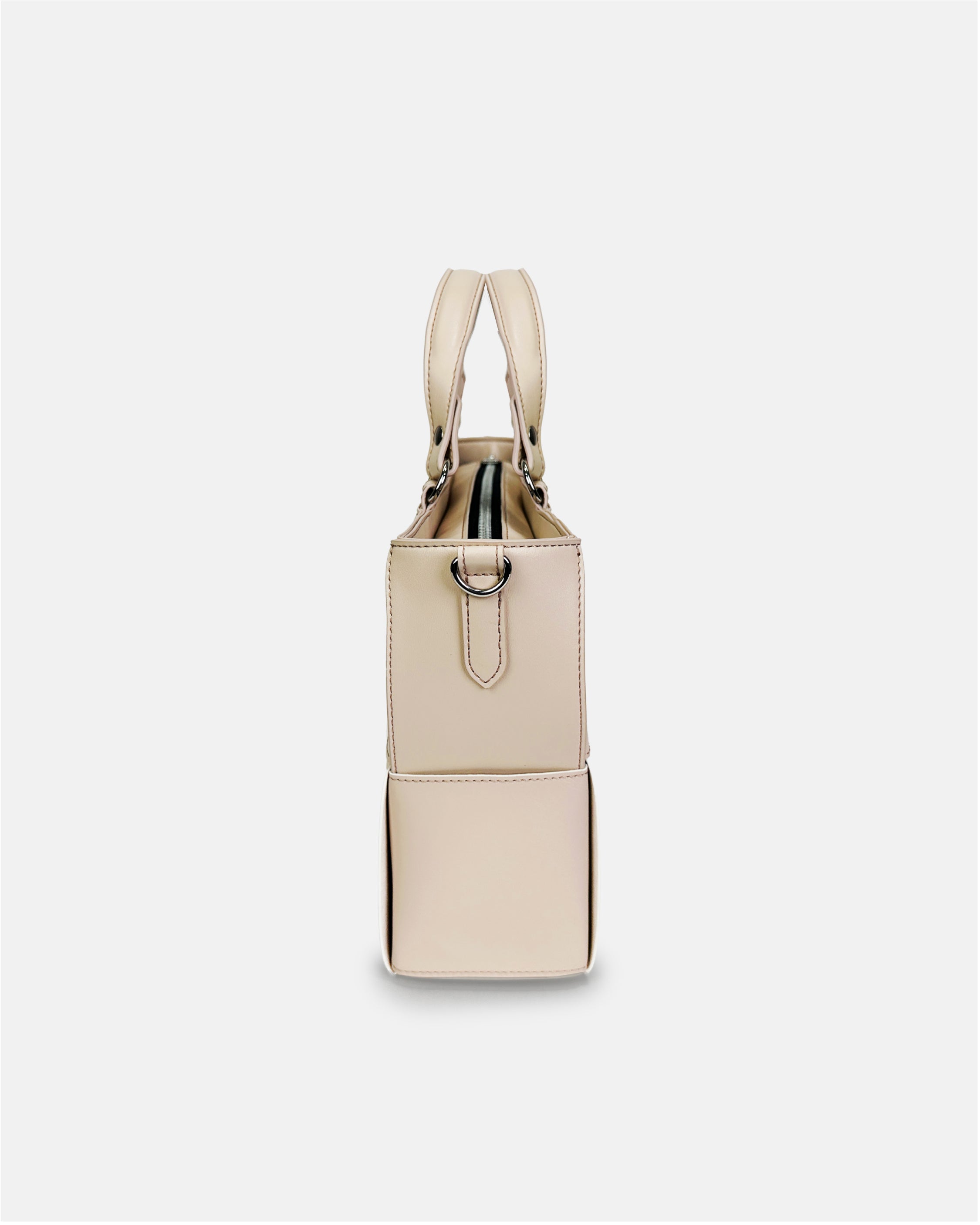 編み込みメッシュバッグ レディース 2way ショルダーバッグ