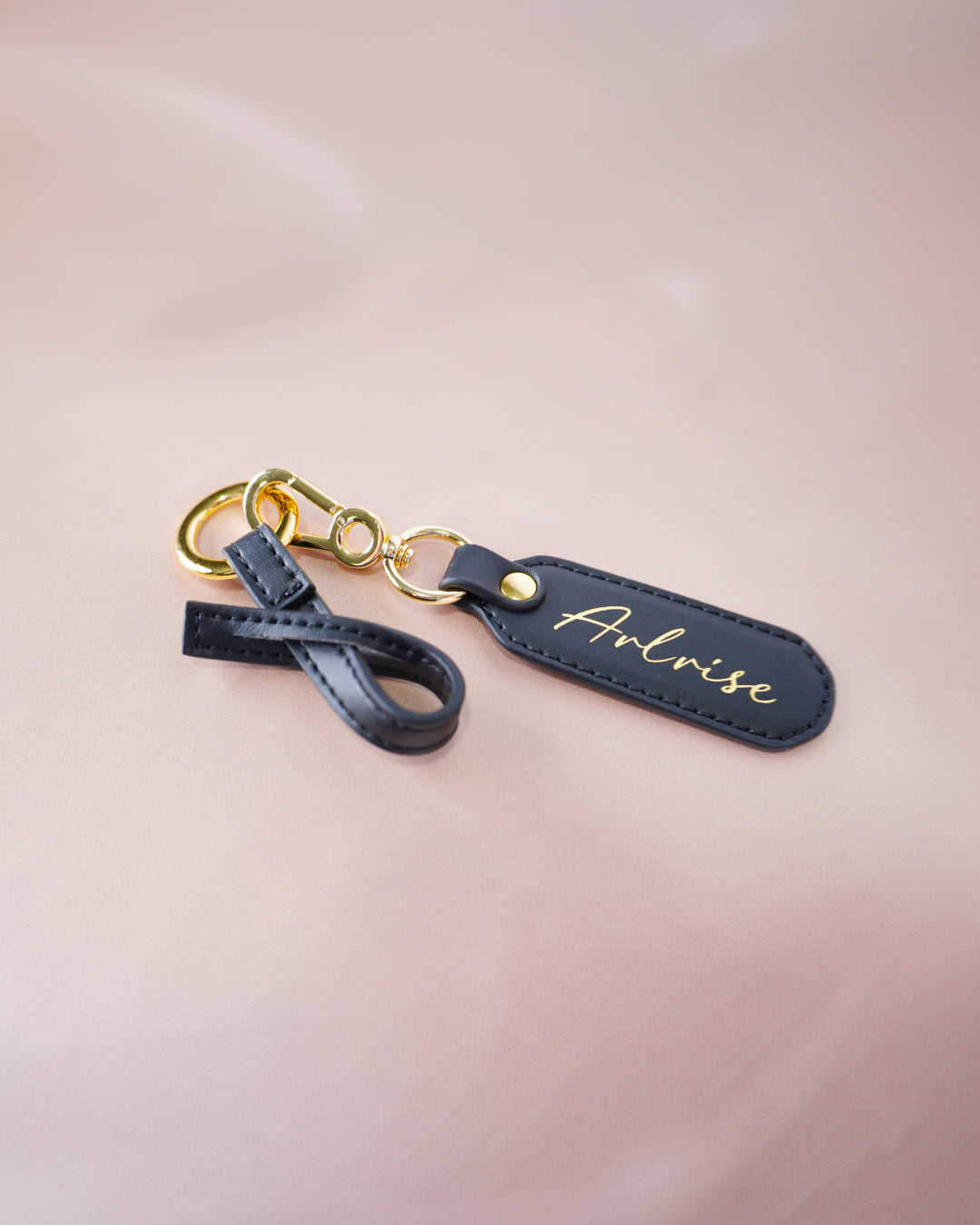 Apple key strap  キーストラップ