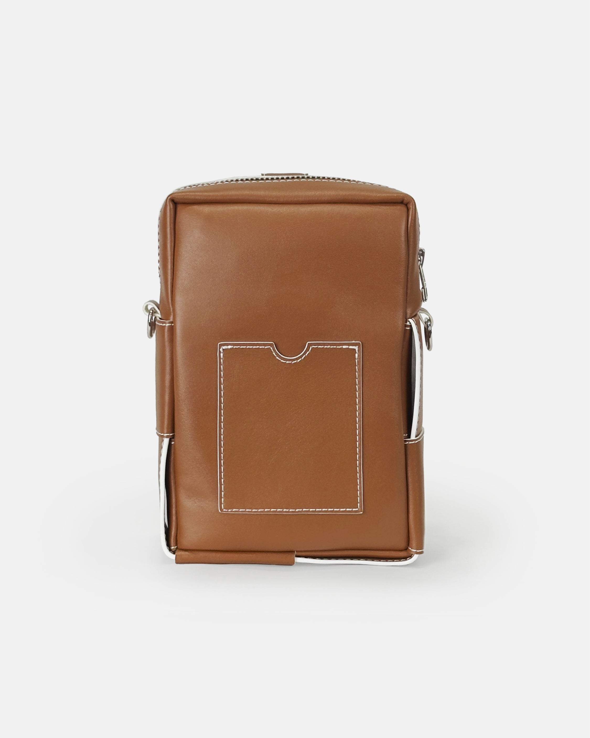 Scott smart apple pouch スコット スマホポーチ 可愛い 撥水 軽量