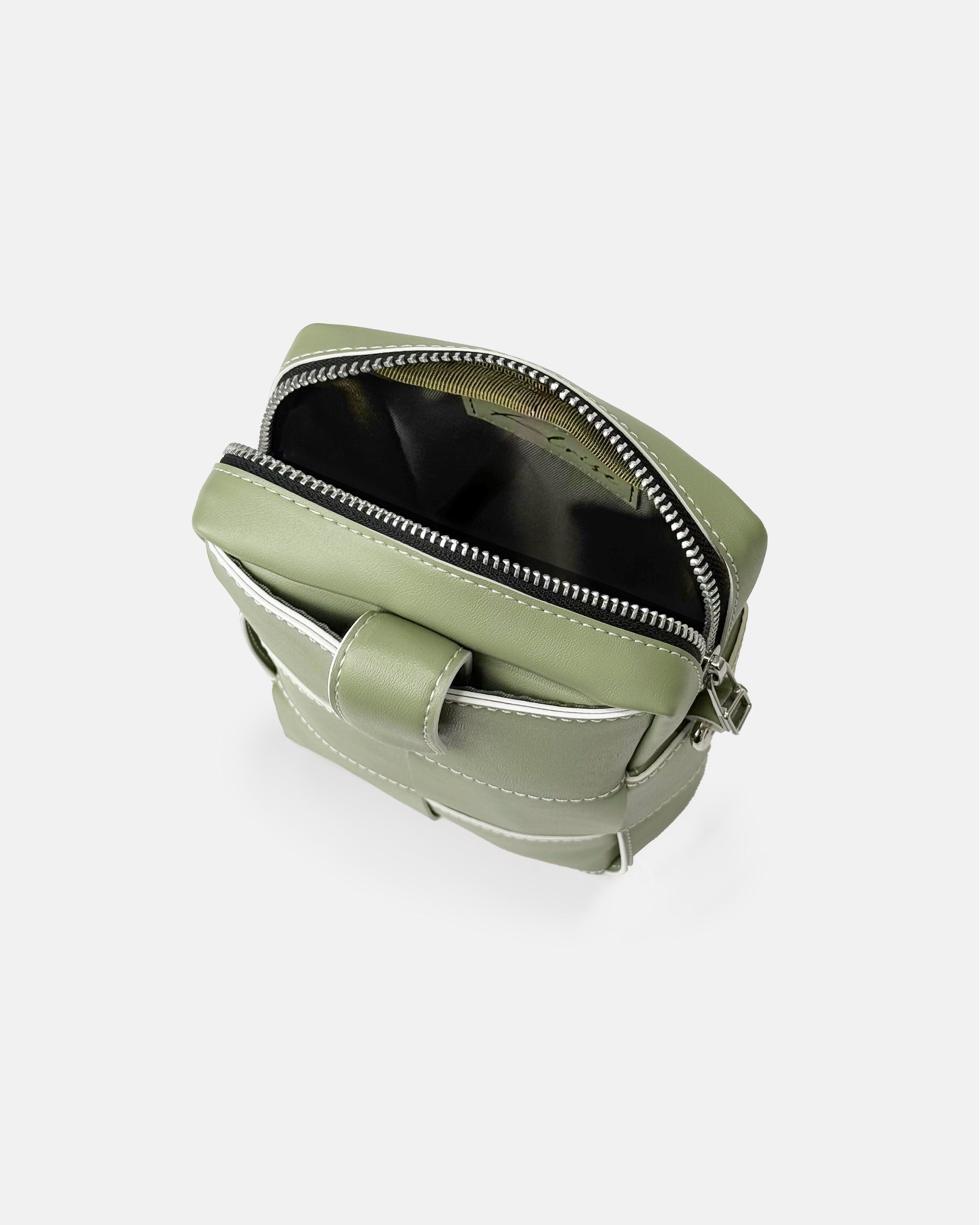 Scott smart apple pouch スコット スマホポーチ 可愛い 撥水 軽量